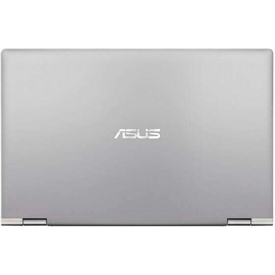 Laptop Asus ZenBook Flip 14 UM462DA-AI012T (AMD Ryzen 5-3500U/8GB/512GB SSD/AMD Radeon Vega 8 Graphics) image 4