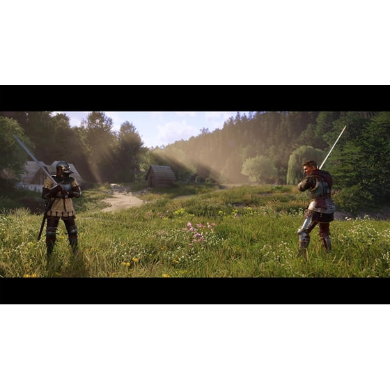 Kingdom Come: Deliverance II - PS5 image 3