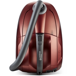 NILFISK BRAVO SR10P07A EU 700 W με Σακούλα 4.3 L Κόκκινη Ηλεκτρική Σκούπα