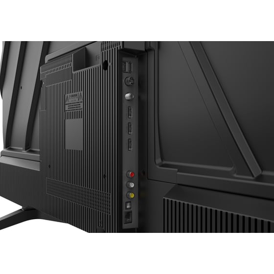 Tesla LED 50" 4K Google TV Τηλεόραση 50E655BUS image 6