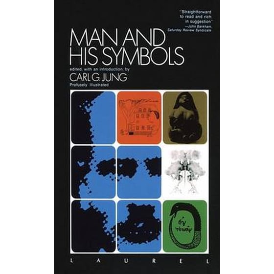 Man and His Symbols image 0