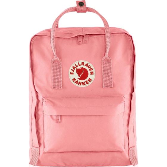 Τσάντα Πλάτης Fjallraven Classic Kanken Pink image 0