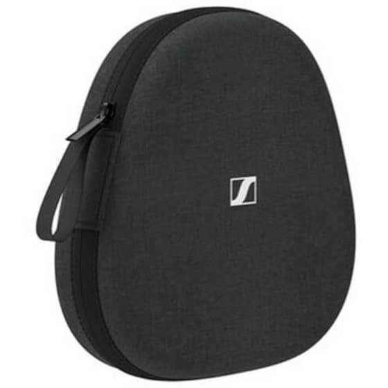 Sennheiser Momentum 4 Ασύρματα Ακουστικά Κεφαλής - Black image 2