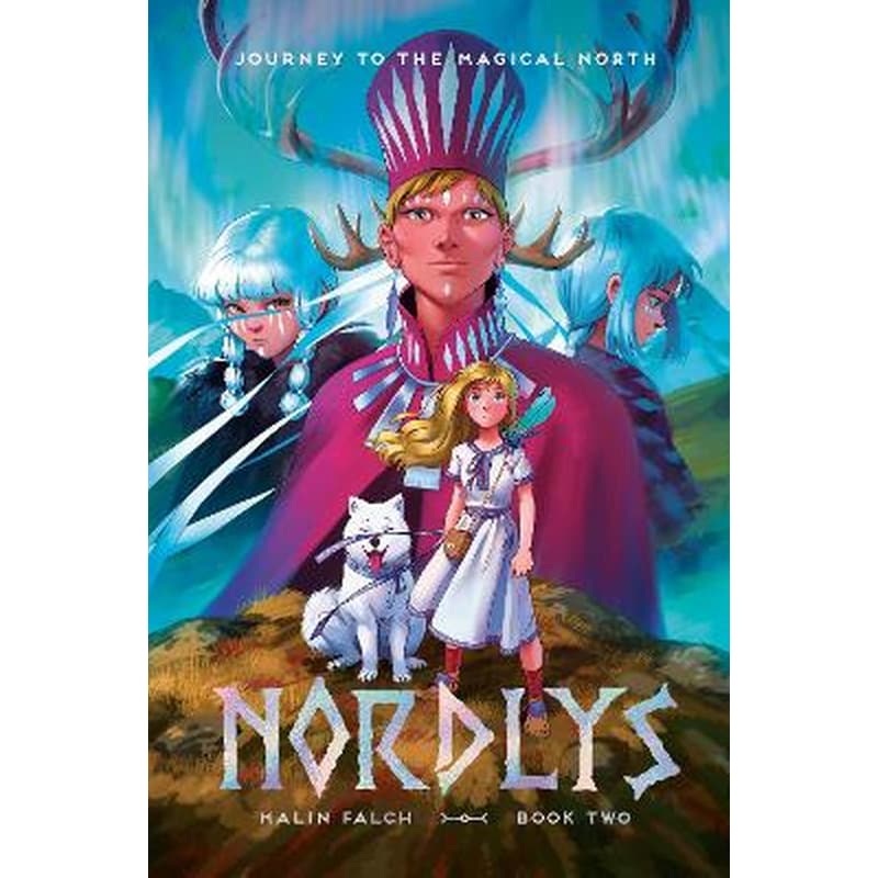 Nordlys: Book Two