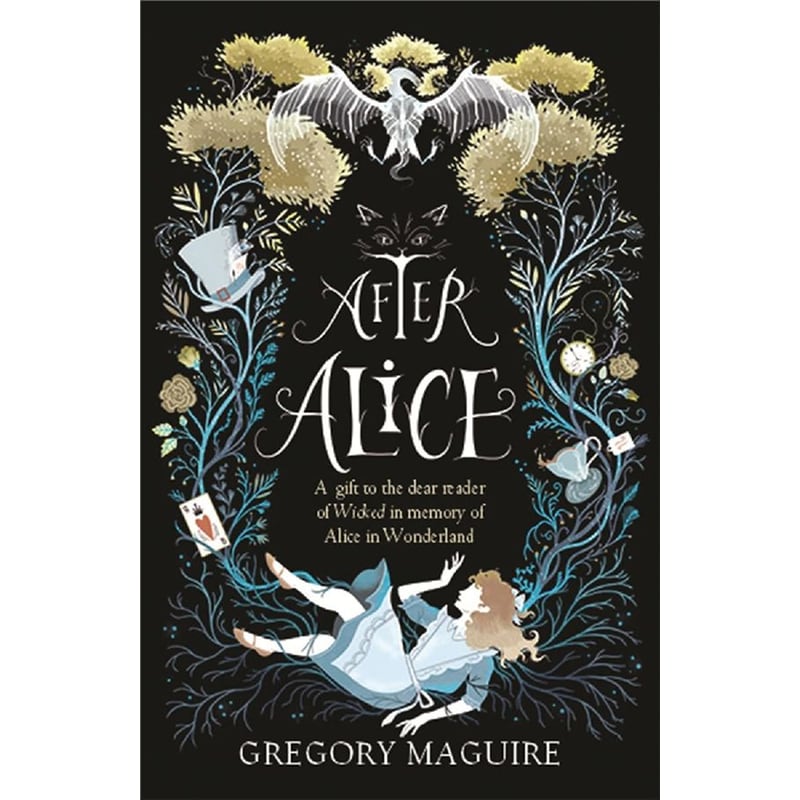 After Alice