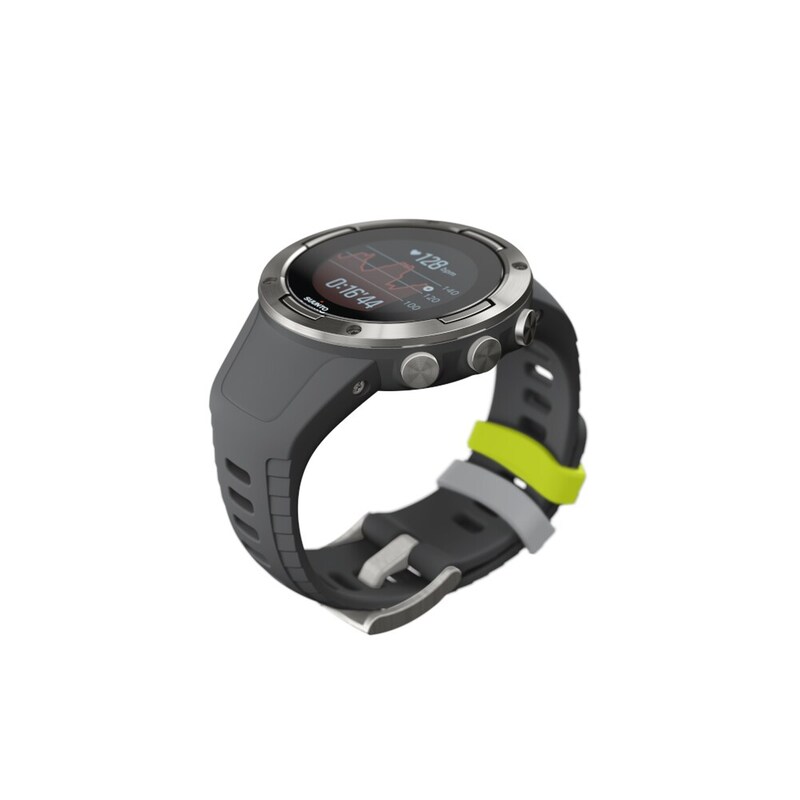 suunto 5 steel