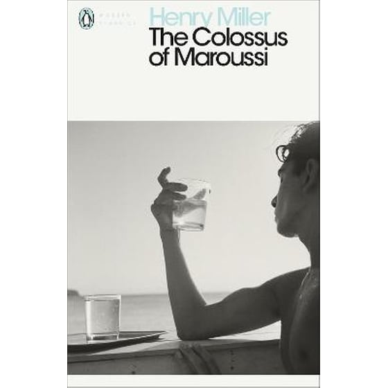 The Colossus of Maroussi image 0