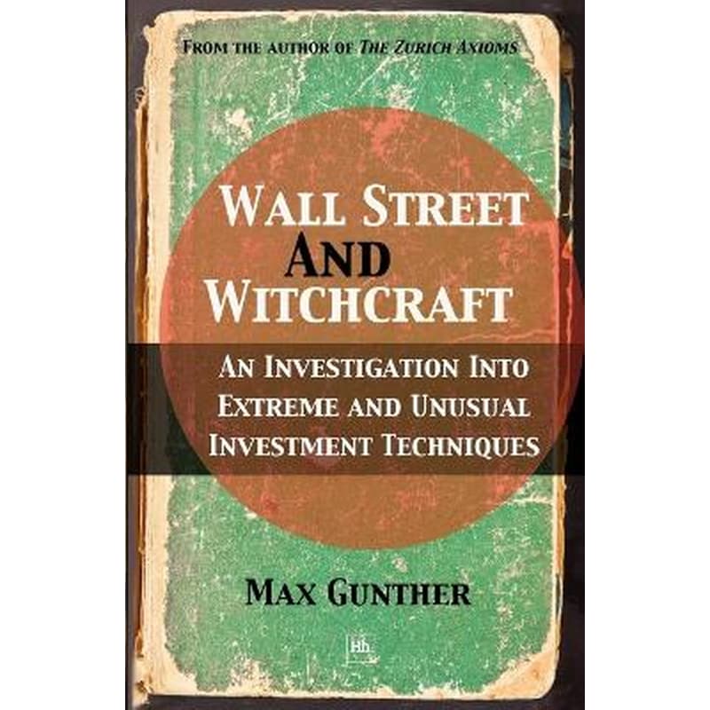 Wall Street and Witchcraft
