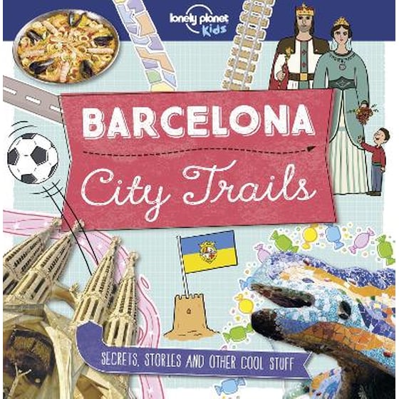 City Trails - Barcelona image 0