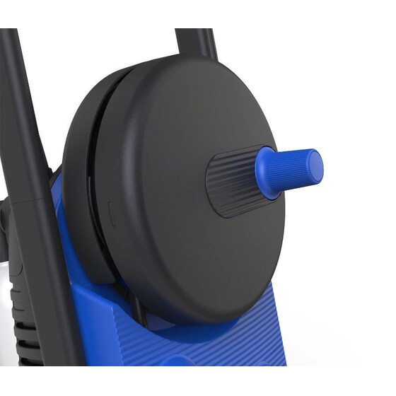 Πλυστικό Μηχάνημα NILFISK CORE 140-6 POWERCONTROL - HOME EU 128471266 Υψηλής Πίεσης 140 bar Μπλε image 7
