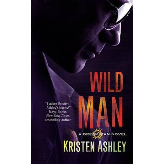 Wild Man image 0