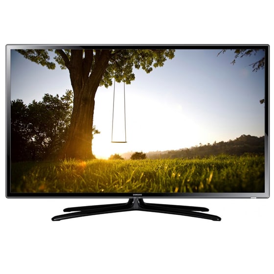 Τηλεόραση Samsung UE46F6100 46" 3D LED Full HD image 0