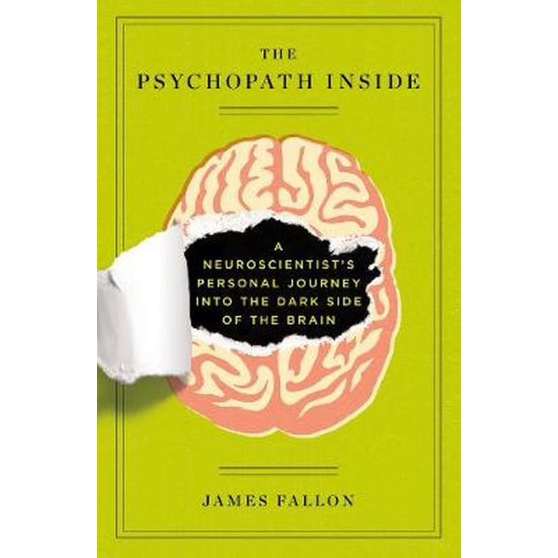 Psychopath Inside
