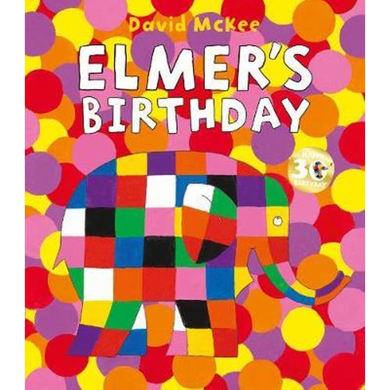 Elmers Birthday 1697081