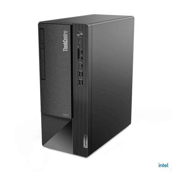 Desktop Lenovo ThinkCentre Neo 50t ( Core i7-13700/16GB/512GB SSD/UHD Graphics 770/Win11Pro) image 1