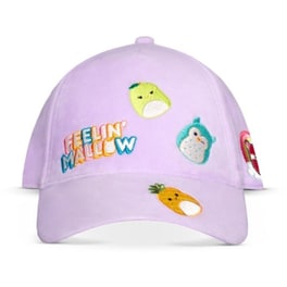 Squishmallows - Feelin' Mallow Καπέλο