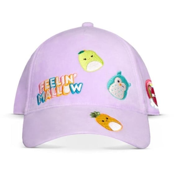 Squishmallows - Feelin' Mallow Καπέλο image 0