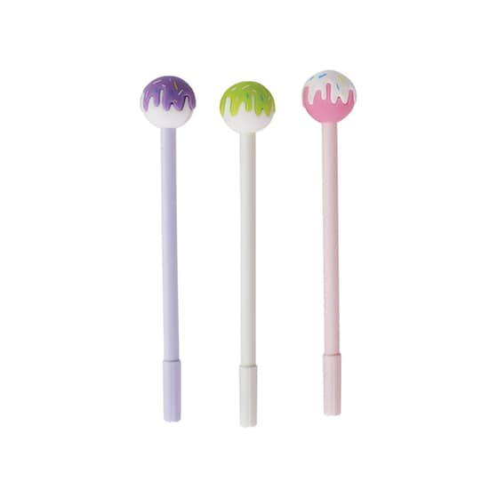 Στυλό Διαρκείας Coolbee Lollypop image 0