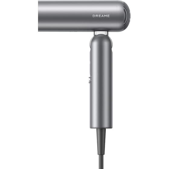 Σεσουάρ Μαλλιών DREAME Pocket 1300 W Γκρι image 8