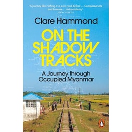 On the Shadow Tracks
