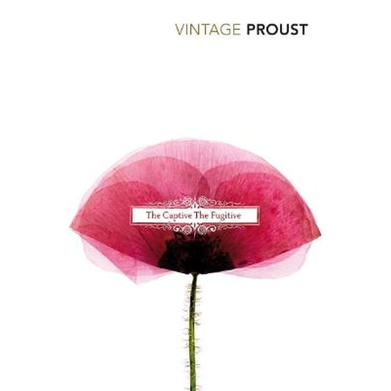 In Search of Lost Time, Vol 5 image 0