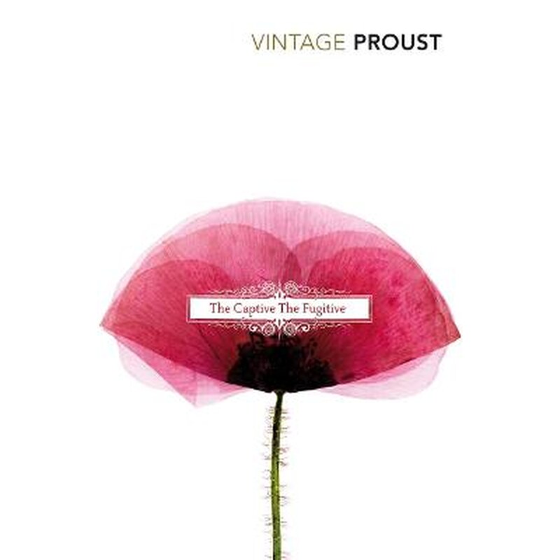 In Search of Lost Time, Vol 5