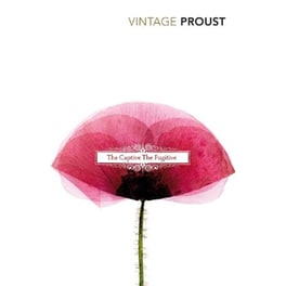 In Search of Lost Time, Vol 5