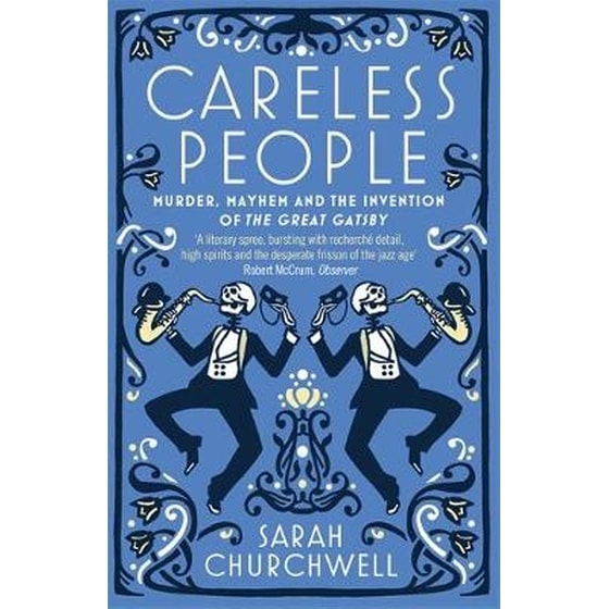 Careless People image 0