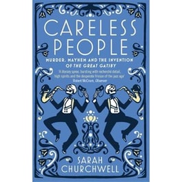 Careless People