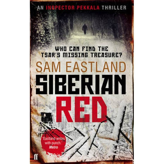 Siberian Red image 0