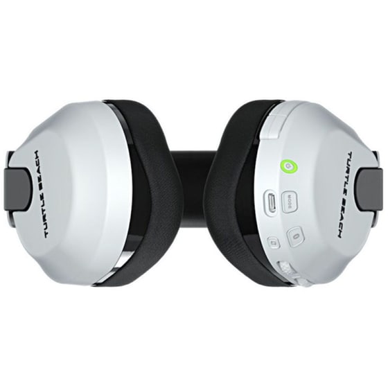Turtle Beach Stealth 600 Gaming Ασύρματα Ακουστικά - Λευκό image 2