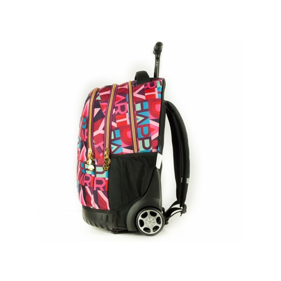 Τσάντα Τρόλεϋ Δημοτικού Hallmark Happy Heart image 2