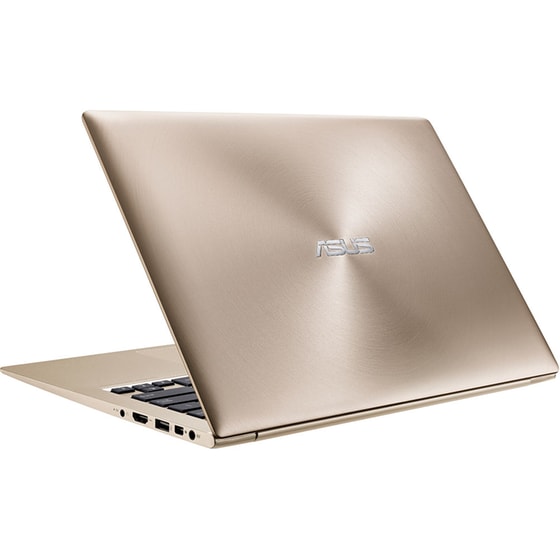Laptop Asus ZenBook 13.3" (i5-6200U/8GB/256GB/ 940M) UX303UBR4111T image 1