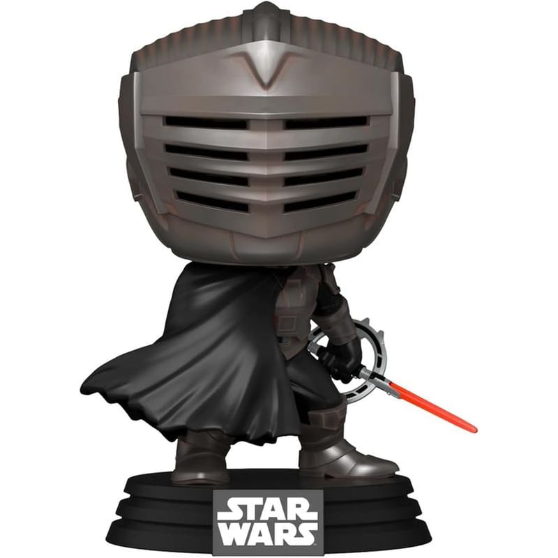 Funko Pop! Star Wars Ahsoka - Marrok #651