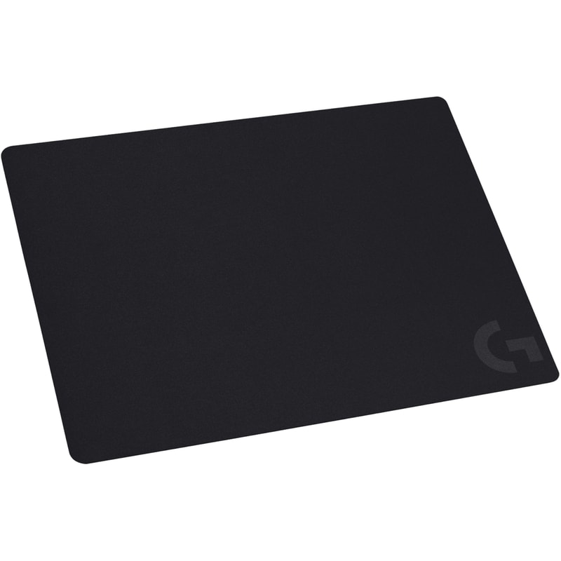 LOGITECH Logitech Cloth G240 Gaming Mouse Pad Medium 340mm Μαύρο