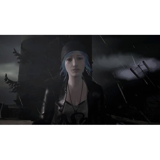 Life Is Strange Arcadia Bay Collection - Nintendo Switch image 10