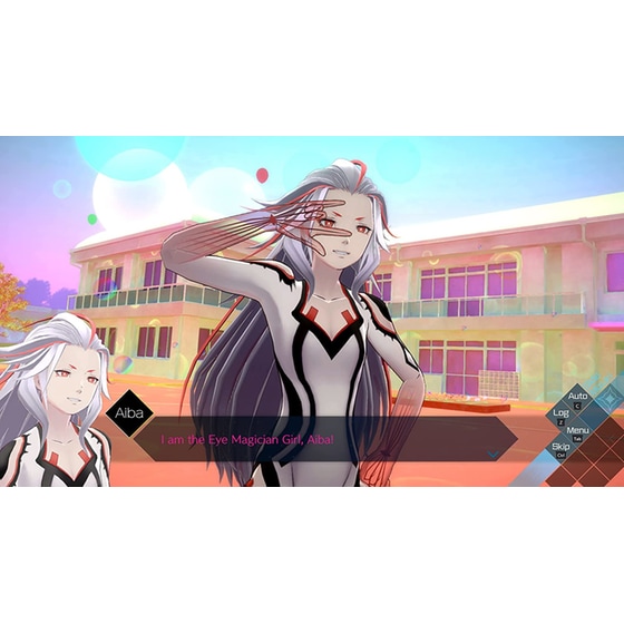 AI: The Somnium Files - nirvanA Initiative - Nintendo Switch image 6