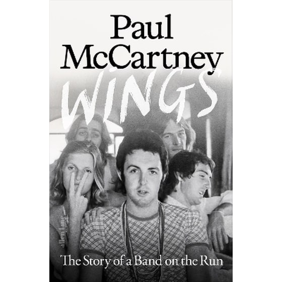 Wings image 0