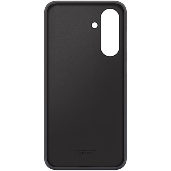Θήκη Samsung Galaxy A56 5G - Samsung Silicone Case - Black image 4