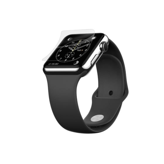 Belkin InvisiGlass - Μεμβράνη οθόνης Apple Watch 42mm image 0