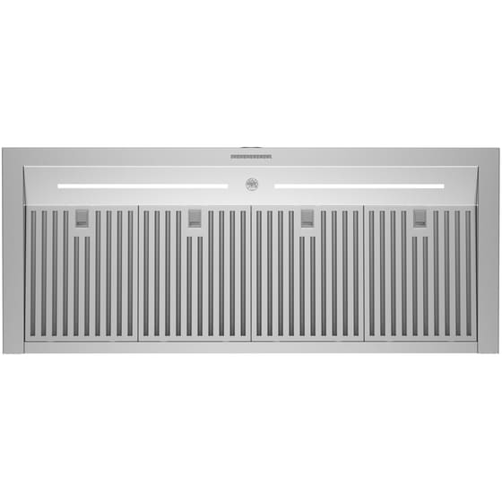 BERTAZZONI KPH120MASNET 120 cm Μαύρο Απορροφητήρας Καμινάδα-Τζάκι image 2