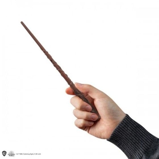 Στυλό Ραβδί Με Stand Cinereplicas Harry Potter - Hermione image 4