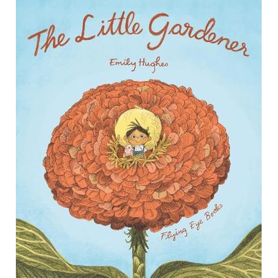 Little Gardener image 0