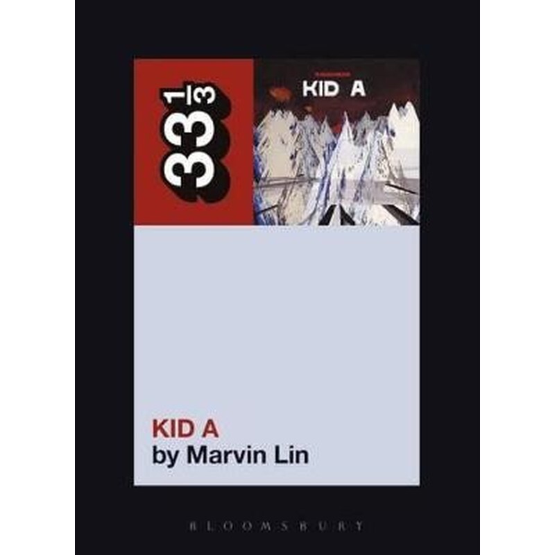 Radioheads Kid A