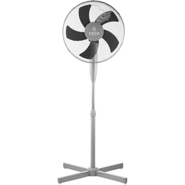 ESTIA HOME ART 06-21498 Ανεμιστήρας Δαπέδου 50W 40cm