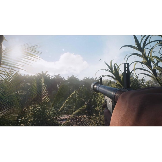 Hell Let Loose: Vietnam - PS5 image 7
