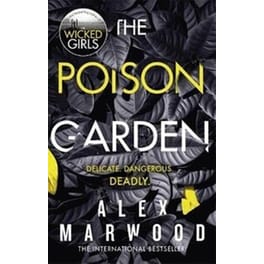 The Poison Garden