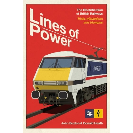 Lines of Power image 0