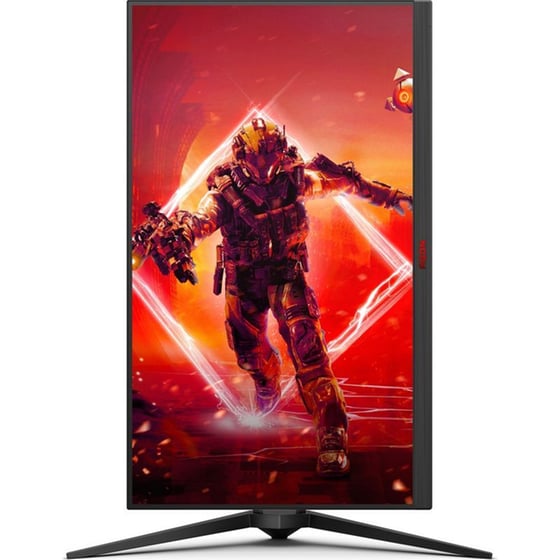 AOC Agon AG275QXN/EU Gaming Monitor 27'' QHD VA Flat 165Hz 1ms image 5