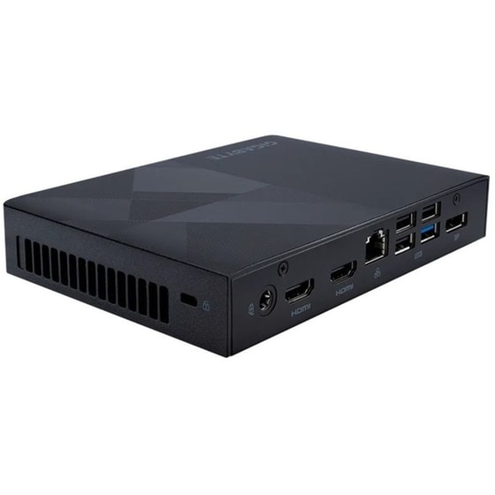 Desktop Gigabyte Brix Barebone (Intel Core i3-N305/UHD Graphics) image 0